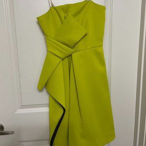 Never Worn Halston Heritage Dress